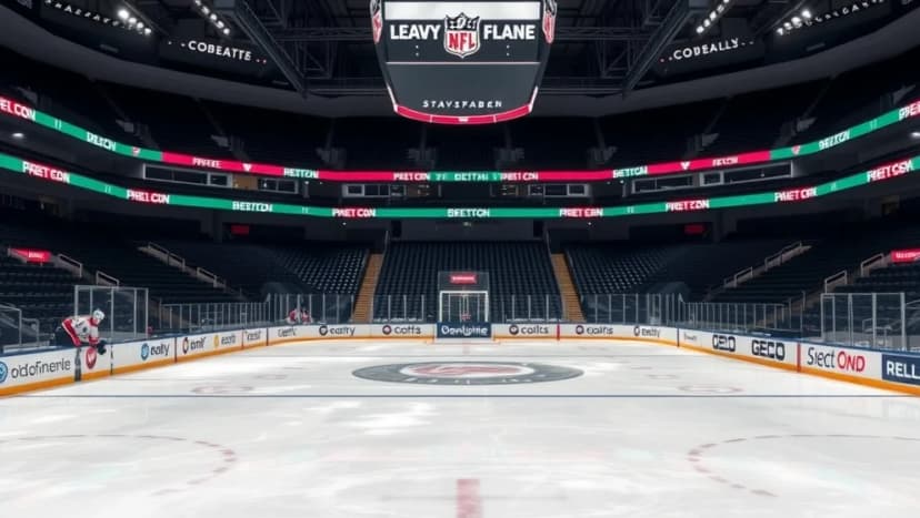 Adam Johansson Hockey Spelare Karriär