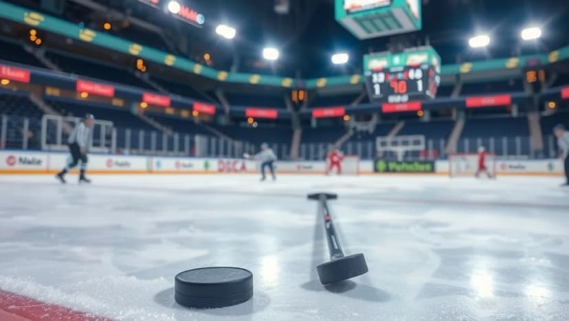 Vad är C More Hockey och varför älskar folk det