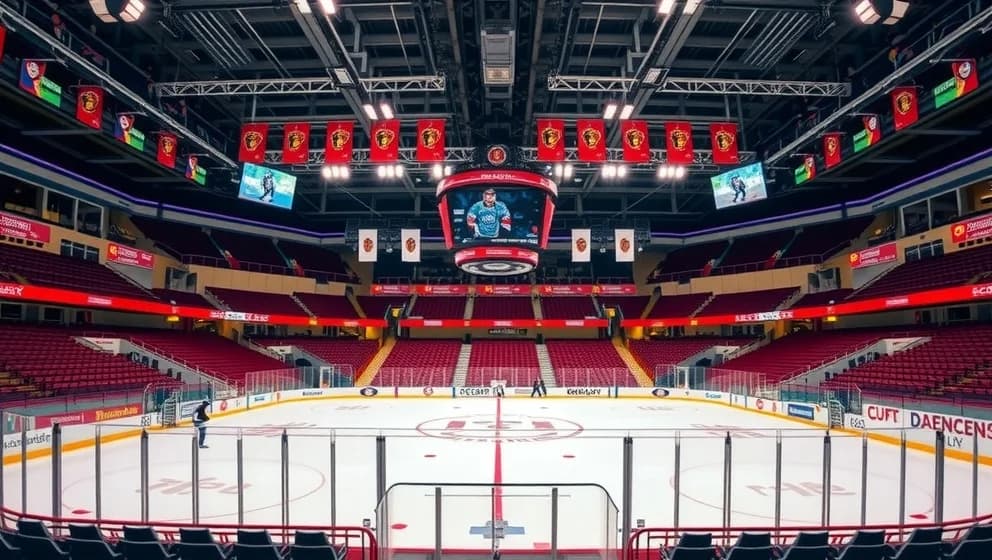 Czech Hockey Games Explained