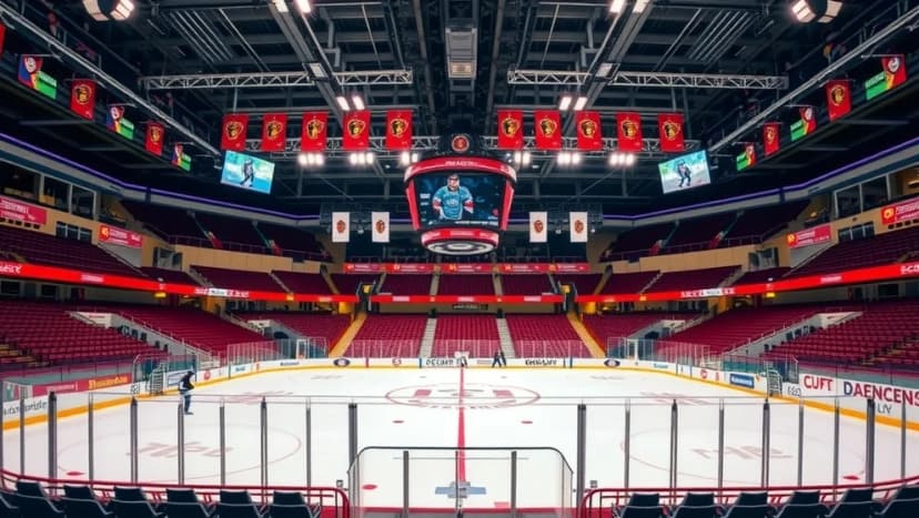 Czech Hockey Games Explained