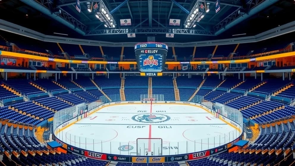 Djurgården Hockey Forum