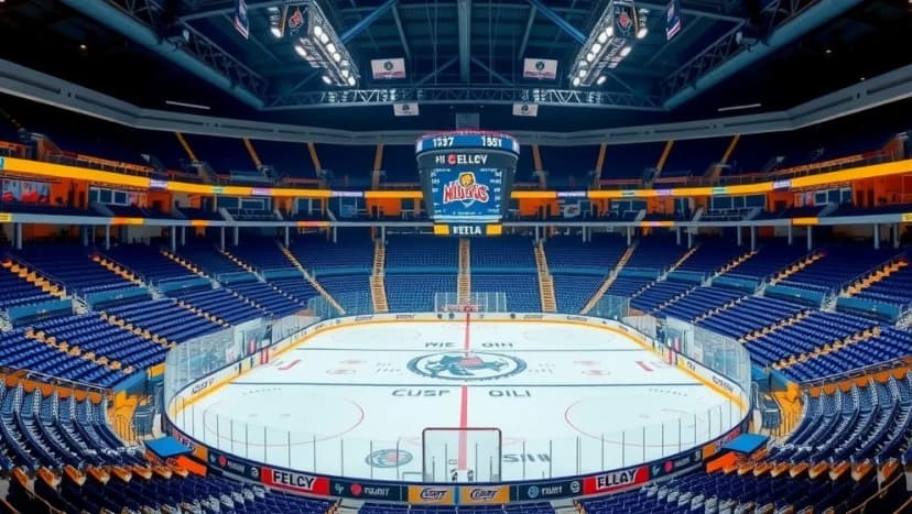 Djurgården Hockey Forum