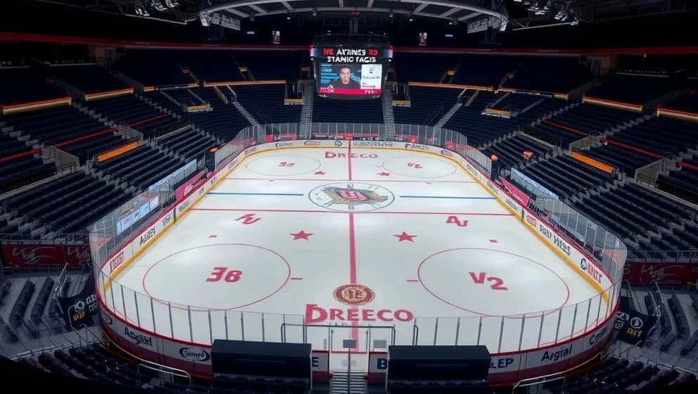 Hockey Allsvenskan tabell idag