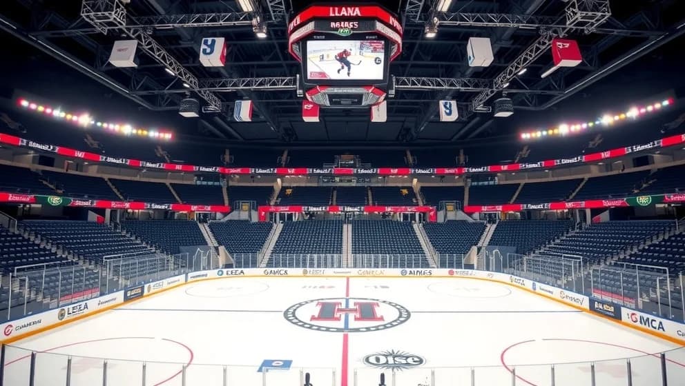 IF Sundsvall Hockey spelar i allsvenskan