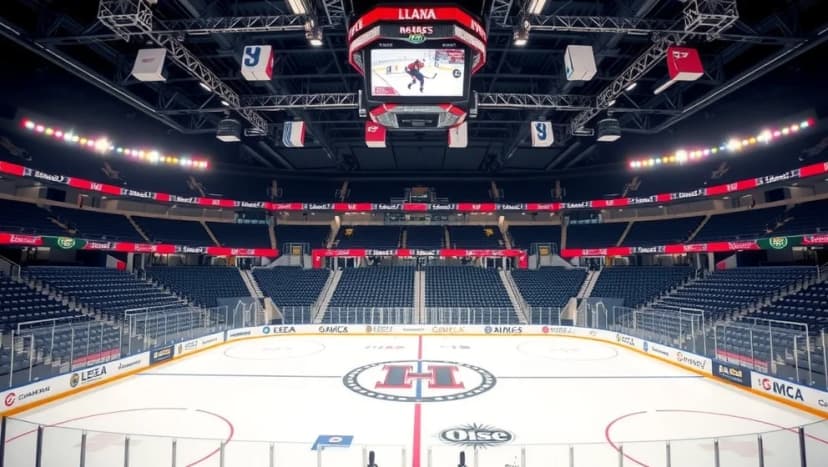 IF Sundsvall Hockey spelar i allsvenskan