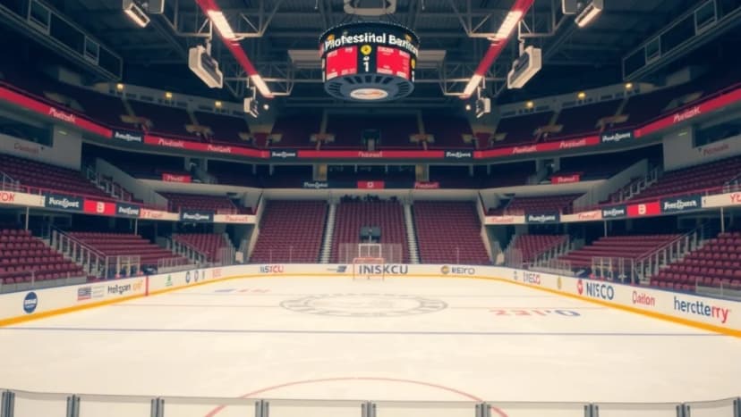 IFK Arboga Hockey spelar i allsvenskan