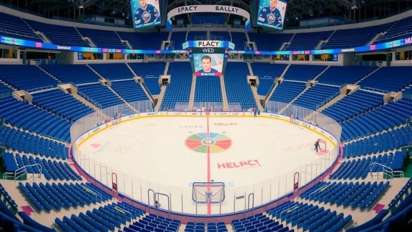 Kils AIK Hockey är Sveriges hetaste lag just nu