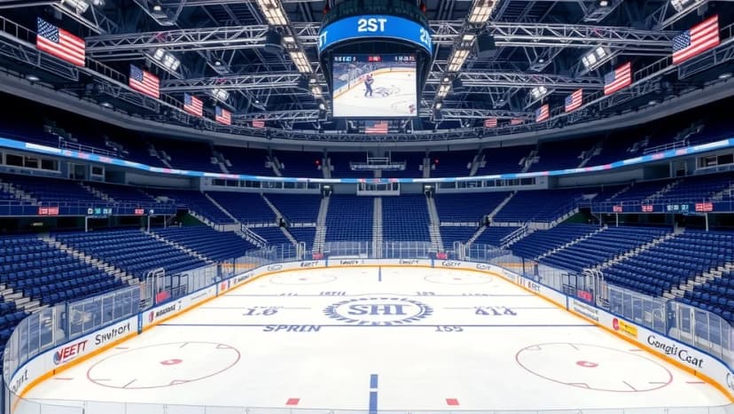 Luleå Hockey matcher och spelschema