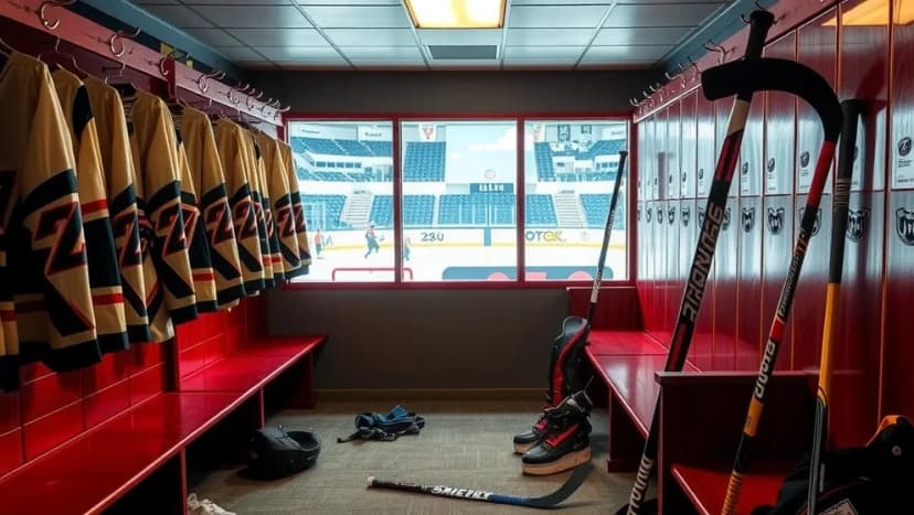 Vad gör Luleå hockey spelare så bra