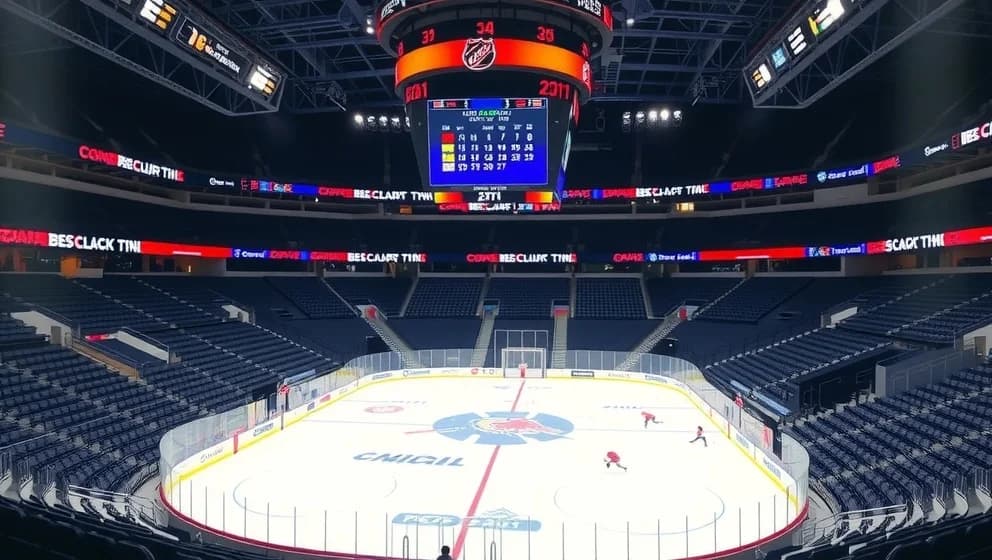 Luleå Hockey Spelschema 2024