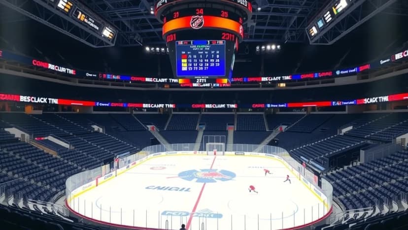 Luleå Hockey Spelschema 2024