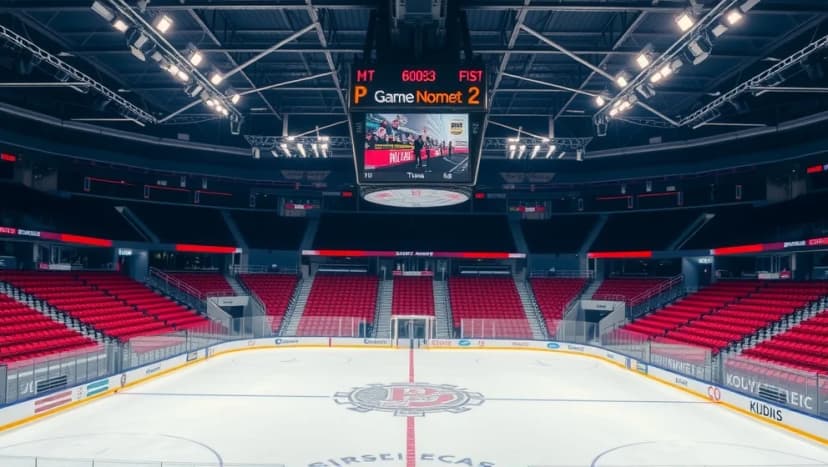 Luleå Hockey spelschema