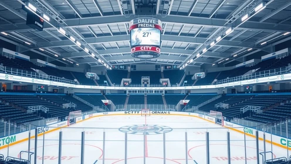 Modo Hockey Match Idag