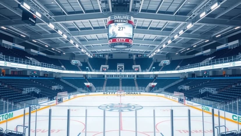 Modo Hockey Match Idag