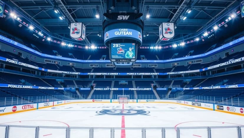 Örebro Hockey Forum