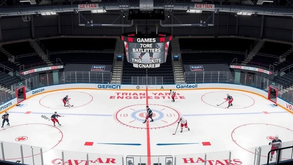 Sillyseason dif hockey förklarad enkelt