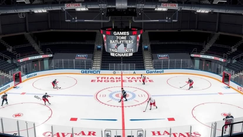 Sillyseason dif hockey förklarad enkelt