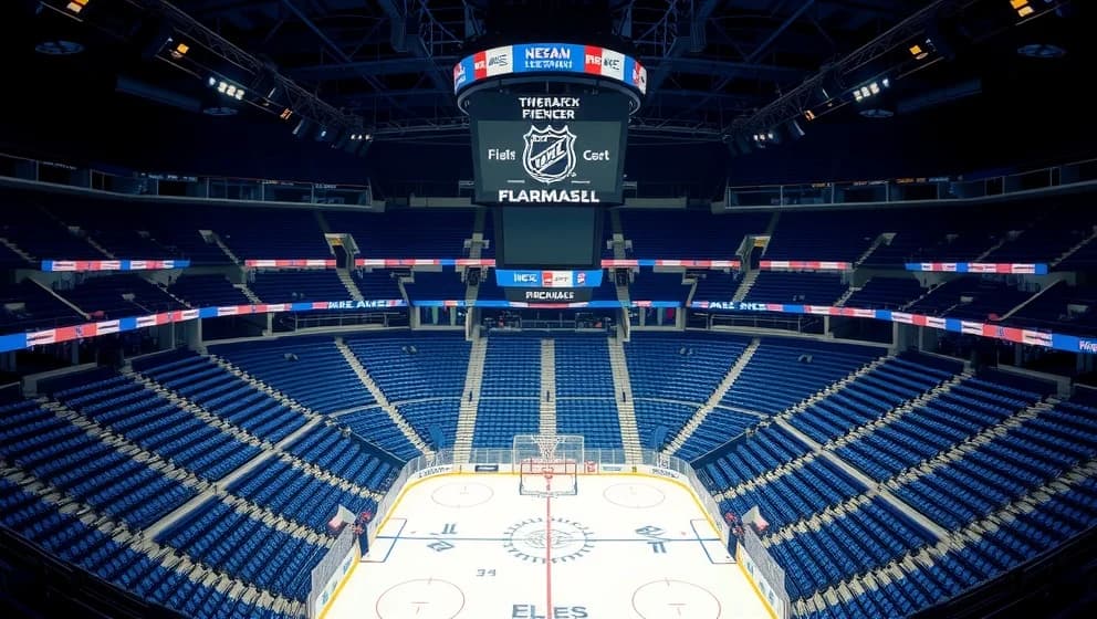 Svenskafans Örebro Hockey