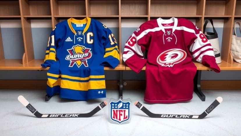 Sverige och Lettland hockey VM