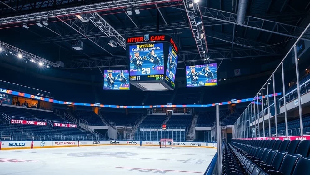 Thomas Sjögren Hockey Spelarens Bästa Säsonger