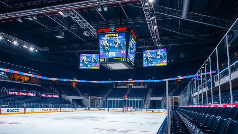 Thomas Sjögren Hockey Spelarens Bästa Säsonger