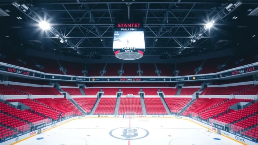 Troja Ljungby Hockey spelar i allsvenskan